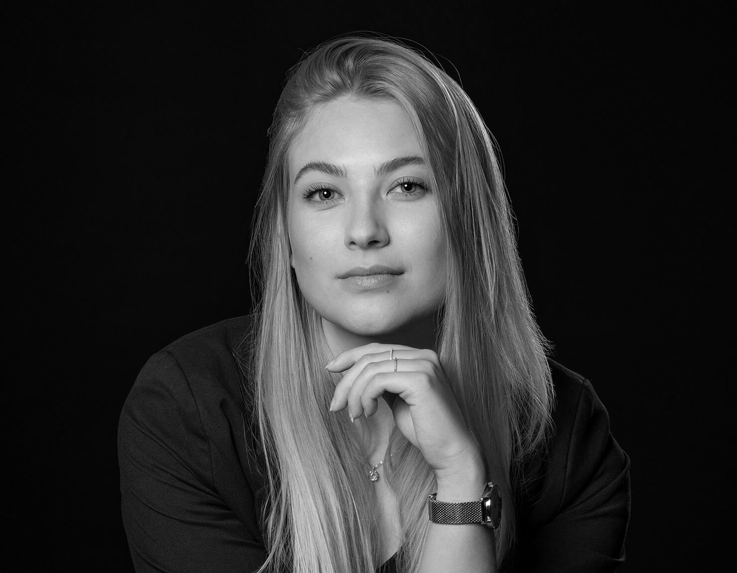 Lisa Maria Clavadetscher